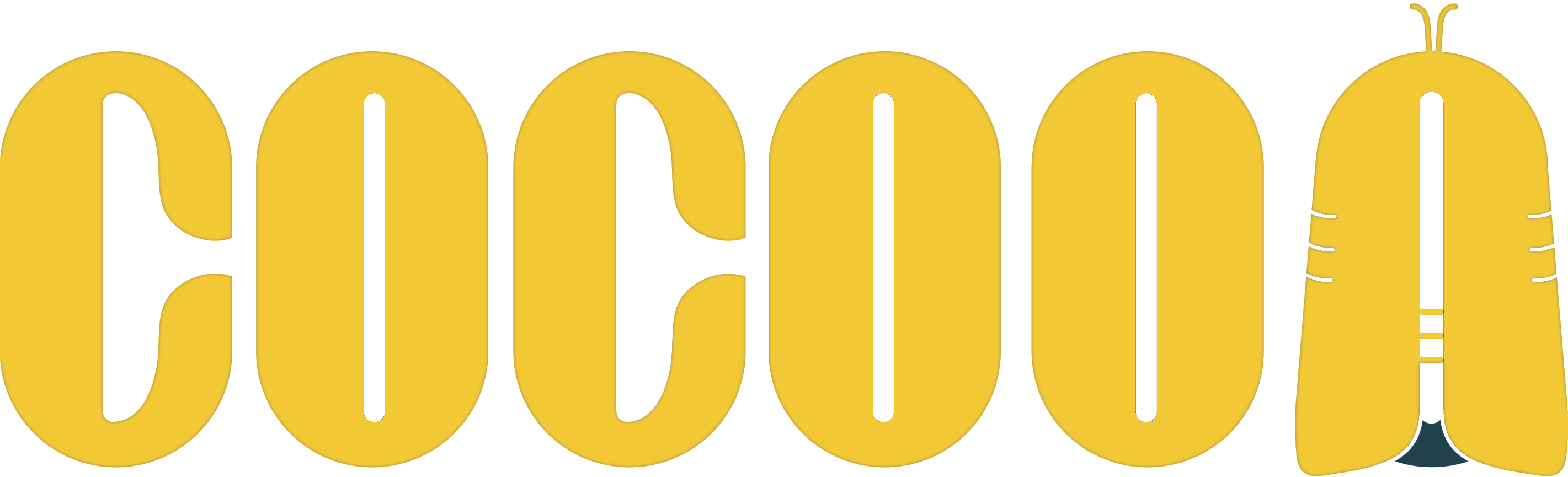 Cocoon Audio Logo